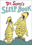 Dr. Seusss Sleep Book, Dr. Seusss Sleep Book
