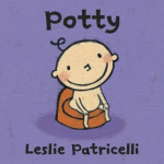 Potty, Potty