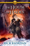 Heroes of Olympus, The, Book Four: House of Hades, The-Heroes of Olympus, The, Book Four, Heroes of Olympus, The, Book Four: House of Hades, The-Heroes of Olympus, The, Book Four