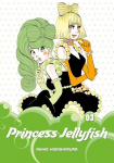 Princess Jellyfish, Volume 3, Princess Jellyfish, Volume 3