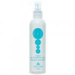 Juukseid sirgendav sprei Kallos KJMN Spray 200 ml