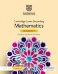 Cambridge Lower Secondary Mathematics Workbook 7 with Digital Access (1 Year), Cambridge Lower Secondary Mathematics Workbook 7 with Digital Access (1 Year)