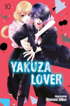 Yakuza Lover, Vol. 10, Yakuza Lover, Vol. 10