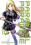 Parallel Paradise Vol. 16, Parallel Paradise Vol. 16