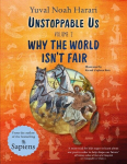 Unstoppable Us Volume 2: Why the World Isnt Fair, Unstoppable Us Volume 2: Why the World Isnt Fair