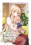 The Angel Next Door Spoils Me Rotten 02 (Manga), The Angel Next Door Spoils Me Rotten 02 (Manga)
