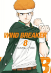 Wind Breaker 8, Wind Breaker 8