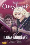 Innkeeper Chronicles Volume 2: Clean Sweep the Graphic Novel Volume 2, Innkeeper Chronicles Volume 2: Clean Sweep the Graphic Novel Volume 2