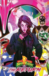 Mighty Morphin Power Rangers: The Return, Mighty Morphin Power Rangers: The Return