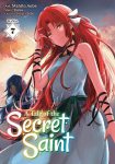 A Tale of the Secret Saint (Manga) Vol. 7, A Tale of the Secret Saint (Manga) Vol. 7