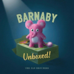 Barnaby Unboxed, Barnaby Unboxed