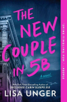 The New Couple in 5b, The New Couple in 5b