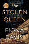 The Stolen Queen, The Stolen Queen