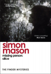 Missing Person: Alice (The Finder Mysteries), Missing Person: Alice (The Finder Mysteries)