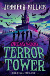 Terror Tower, Terror Tower