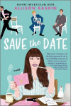 Save the Date, Save the Date