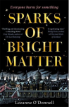 Sparks of Bright Matter: A debut novel of great imagination and originality- THE SUNDAY TIMES, Sparks of Bright Matter: A debut novel of great imagination and originality- THE SUNDAY TIMES