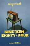 Nineteen Eighty-Four (Collectors Edition), Nineteen Eighty-Four (Collectors Edition)