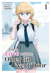 Im in Love with the Older Girl Next Door Vol. 1, Im in Love with the Older Girl Next Door Vol. 1