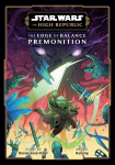 Star Wars: The High Republic: The Edge of Balance--Premonition, Star Wars: The High Republic: The Edge of Balance--Premonition