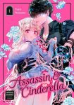 Assassin & Cinderella 01, Assassin & Cinderella 01