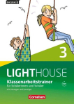 English G LIGHTHOUSE 03: 7. Schuljahr. Klassenarbeitstrainer mit L&ouml;sungen und Audios Online, English G LIGHTHOUSE 03: 7. Schuljahr. Klassenarbeitstrainer mit L&ouml;sungen und Audios Online