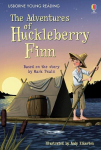 The Adventures of Huckleberry Finn, The Adventures of Huckleberry Finn