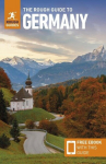 The Rough Guide to Germany: Travel Guide with eBook, The Rough Guide to Germany: Travel Guide with eBook