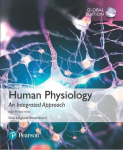 Human Physiology: An Integrated Approach, Global Edition + Mastering A&P with Pearson eText (Package), Human Physiology: An Integrated Approach, Global Edition + Mastering A&P with Pearson eText (Package)