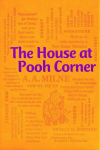 The House at Pooh Corner, The House at Pooh Corner