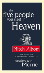 The Five People You Meet in Heaven, The Five People You Meet in Heaven