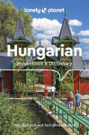 Lonely Planet Hungarian Phrasebook & Dictionary, Lonely Planet Hungarian Phrasebook & Dictionary