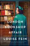The London Bookshop Affair: A Novel of the Cold War, The London Bookshop Affair: A Novel of the Cold War