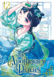 The Apothecary Diaries 12 (Manga), The Apothecary Diaries 12 (Manga)