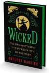 Wicked Collectors Edition: The Life and Times of the Wicked Witch of the West, Wicked Collectors Edition: The Life and Times of the Wicked Witch of the West
