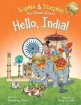 Hello, India!: Explore Indias Wonders, A Childrens Picture Book for Curious Kids Ages 4-8, Hello, India!: Explore Indias Wonders, A Childrens Picture Book for Curious Kids Ages 4-8