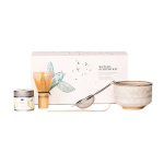 Matcha Beginner`s Kit by Paper & Tea