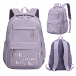 Ergonoomiline koolikott t&uuml;drukutele