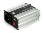 Azo Digital Ips-800 Duo 12/24v kuni 230v muundur, 400w, Native