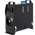 8KW diisel&otilde;hu soojendi 12V auto, LCD l&uuml;liti