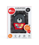 Bo. Muusikaline m&auml;nguasi "Baby Bear" (eesti keeles)