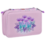 Pinal Lego Flowers, roosa