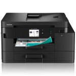 Mitmeotstarbeline printer - BROTHER - MFC-J4550DW - 4-in-1 - Wi-Fi ja Wi-Fi otse - Inkjet - A4