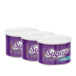 Vahapasta Italwax Sugar paste Strong, 600g x3