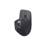 Juhtmeta hiir Rapoo 4000 DPI Bluetooth multifunktsionaalne juhtmevaba laadimine must