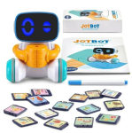 VTech Art JotBot robot, hariv joonistusm&auml;ng