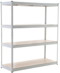 Metallriiul 160x60x180, Balta