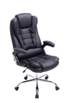 Kontoritool Thor, Juoda