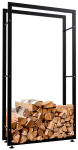 Kaminapu Keri V2 25x80x150, Juoda