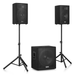 VX1218BT 2.1 aktiivk&otilde;larikomplekt 18&rdquo;